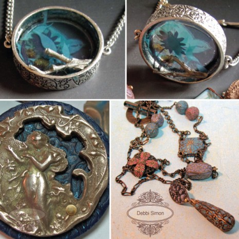Artisan Spotlight Debbi Simon