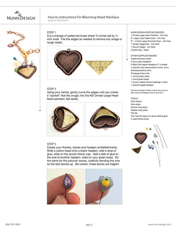 Nunn Design