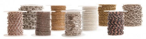 Nunn Design Chains