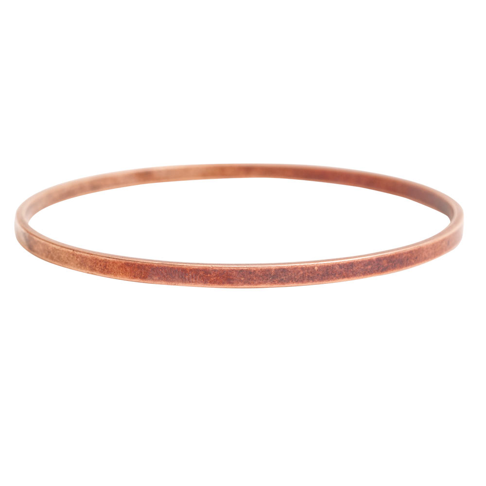 FINE JEWELRY Cable 14K Gold Heart Bangle Bracelet | CoolSprings Galleria