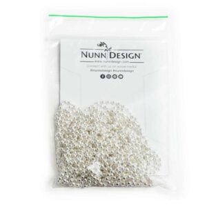 Alternative view of Ball Chain <br />Sterling Silver Plate