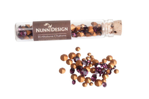 Nunn Design