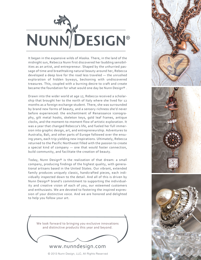 Nunn Design