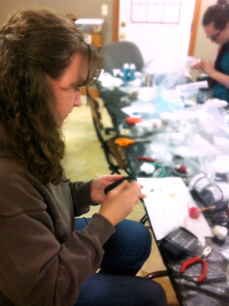 Heather Thompson - Nunn Operations Manager
