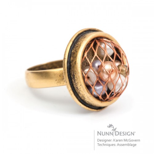 Nunn Design Traditional Circle Ring