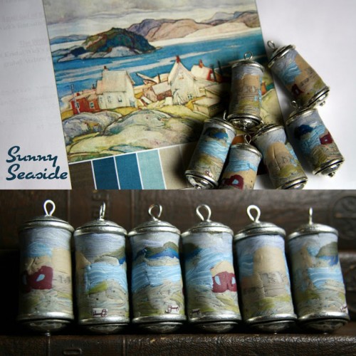 Sunny+Seaside