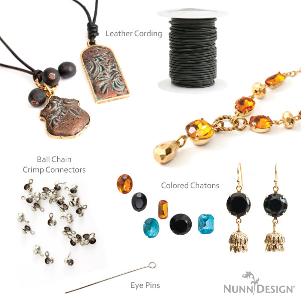 New Nunn Design Collection 