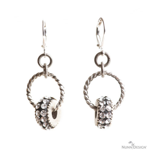 Sabrina Earrings Nunn Design