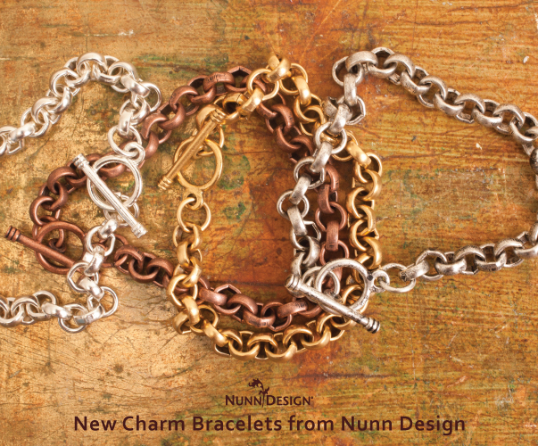 New York State Charm Bracelet | Brighton Womens Bracelets ⋆ GSM INMOBILIARIA