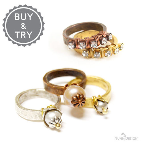 DIY Ring Project
