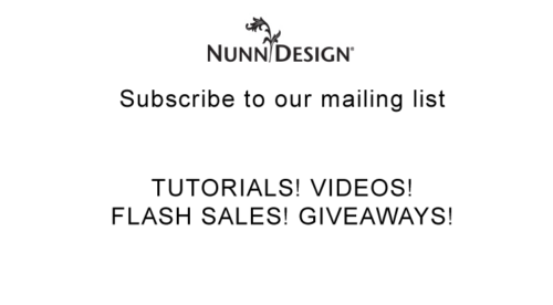 Nunn Design