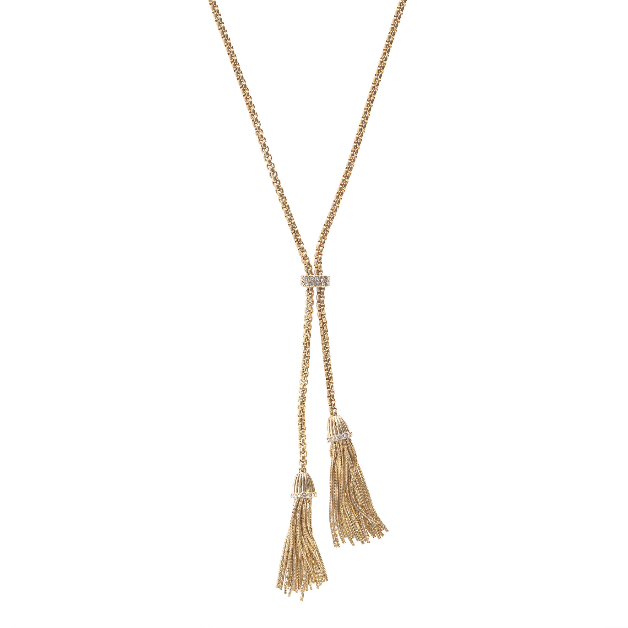 Tassels are Awesome! 20 Jewelry Designs and Tutorials to Inspire ...