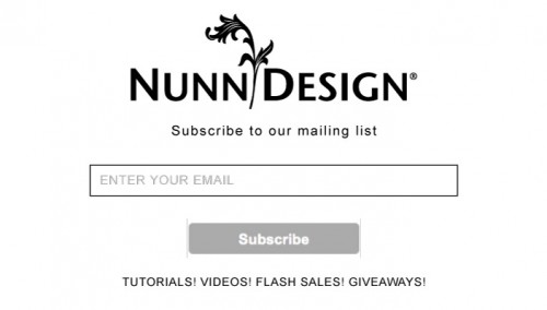 Nunn Design