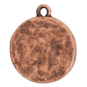 Charm Tree of Life<br>Antique Copper