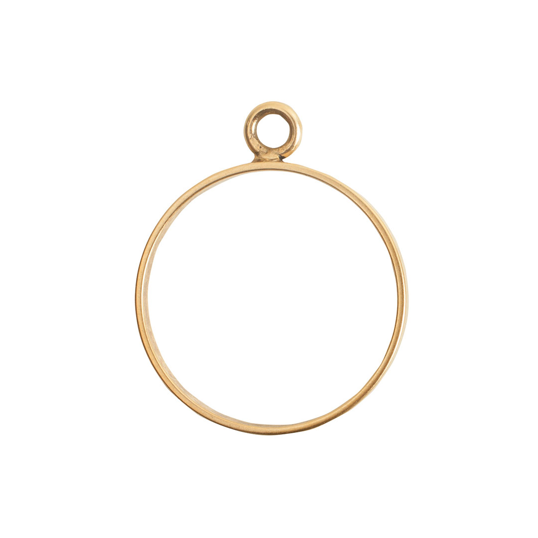 Open Frame Bezels for Jewelry - Wholesale - Nunn Design