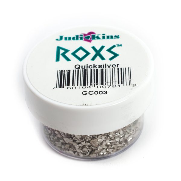 Buy & Try Technique Roxs Silver