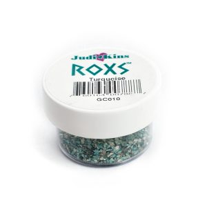 Glitter Roxs Turquoise