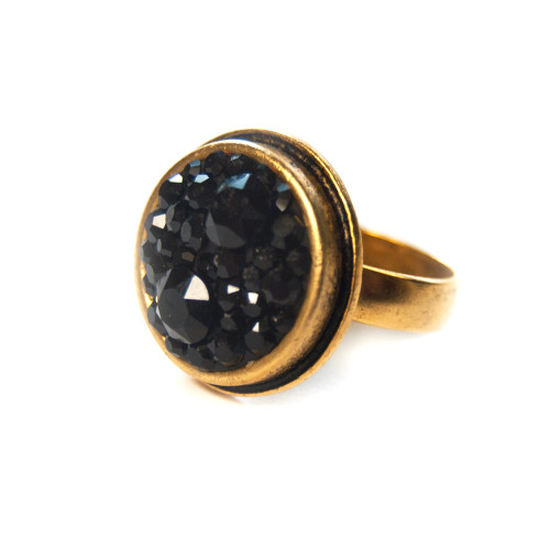 black-chaton-gold-ring