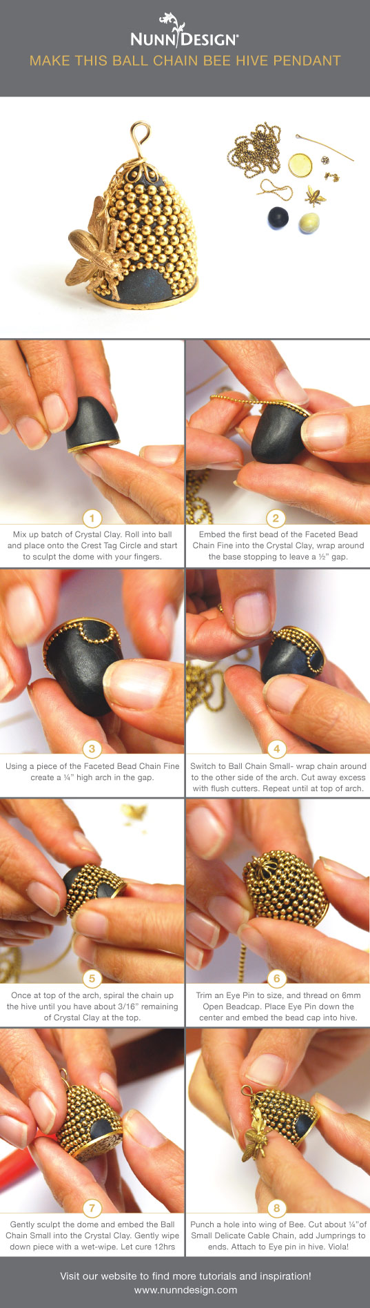 Pinterest-Cheatsheet-ballchain-beehive-tutorial-537
