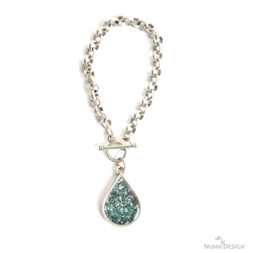 Tear Drop Pendant