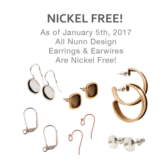 Nunn Design Nickel-Free