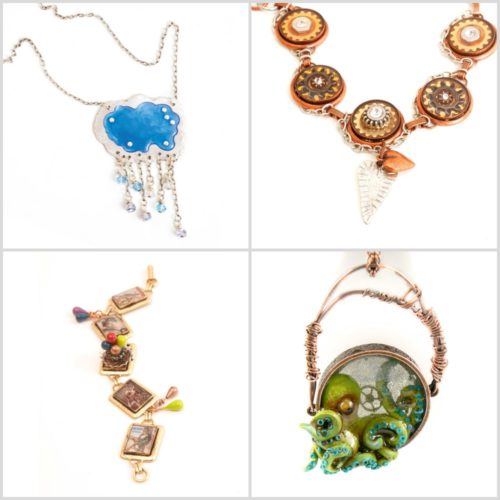 13 New Jewelry Pieces in the Nunn Design Gallery - Nunn Design