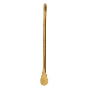 Paddle Long<br>Antique Gold