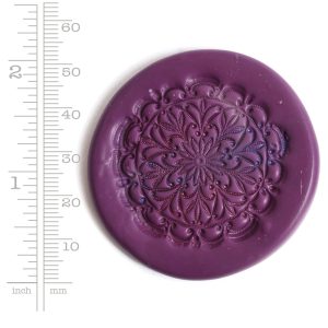 Buy & Try Technique Silicone Mold Flower