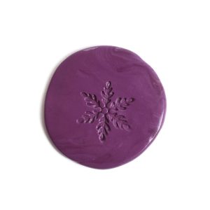 Buy & Try Technique Silicone Mold Snow Flake
