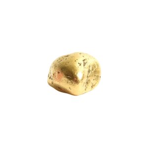 Metal Bead Organic Mini Assortment<br>Antique Gold