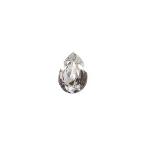 Swarovski Crystal 8x6mm PearCrystal