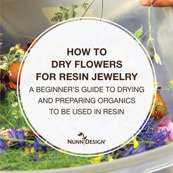 Resin Drying-The Basics 