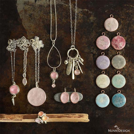 Polymer Clay Inspiration - Nunn Design