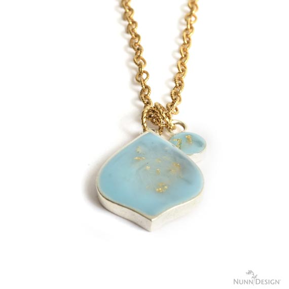 Crystal Clay & Gilding Flakes