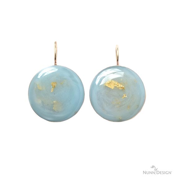 Crystal Clay & Gilding Flakes