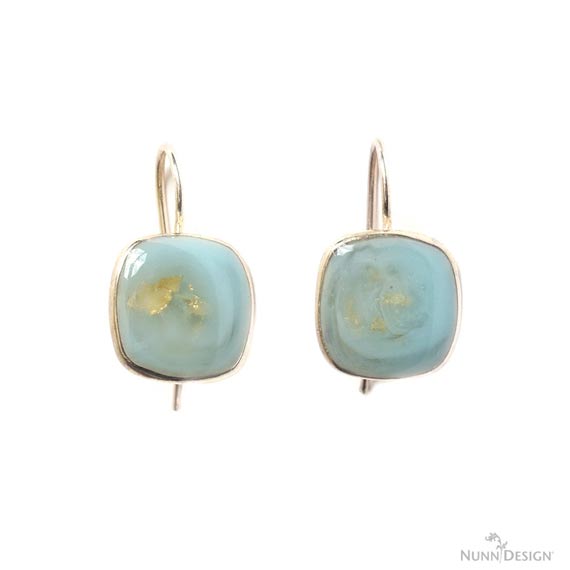Crystal Clay & Gilding Flakes