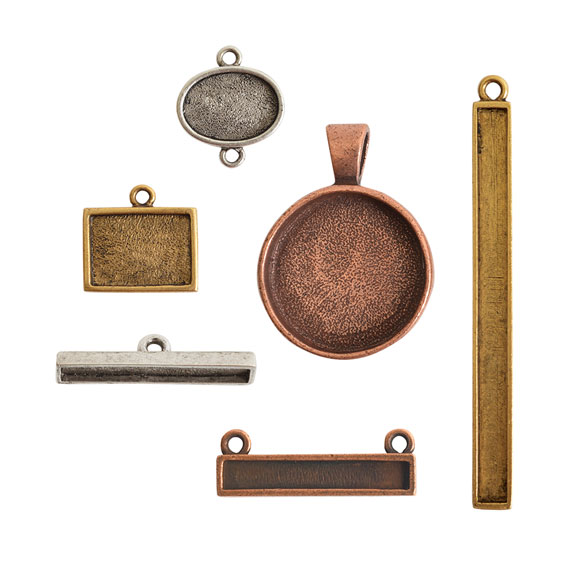Limited Edition Bezels