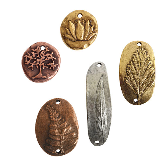Limited Edition Charms