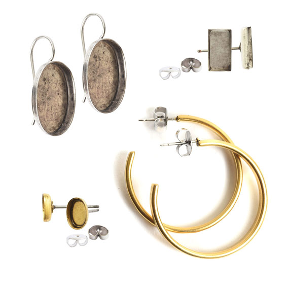 Limited Edition Earrings