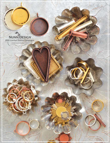 Nunn Design Limited Edition Catalogue