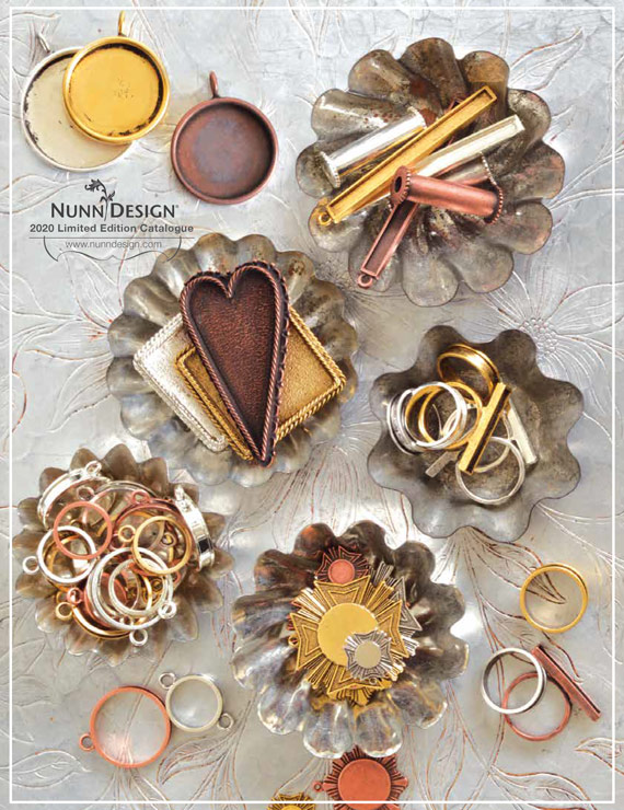 Nunn Design Limited Edition Catalogue