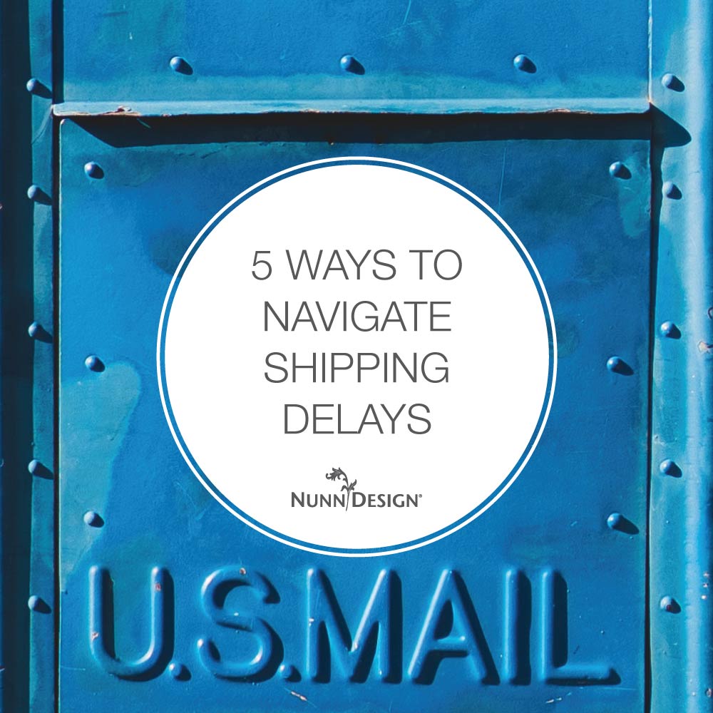 5 ways to navigate holiday shipping delays