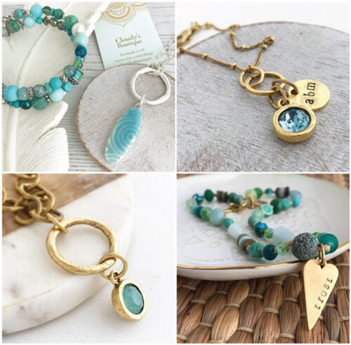 Cloudy's Boutique