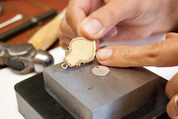 Complete Guide To Metal Stamping Handmade Jewelry Nunn Design
