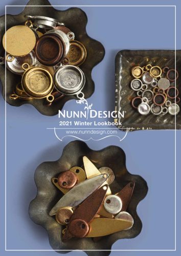 Nunn Design 2021 Winter Lookbook