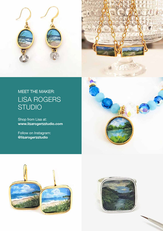 Lisa Rogers Studio