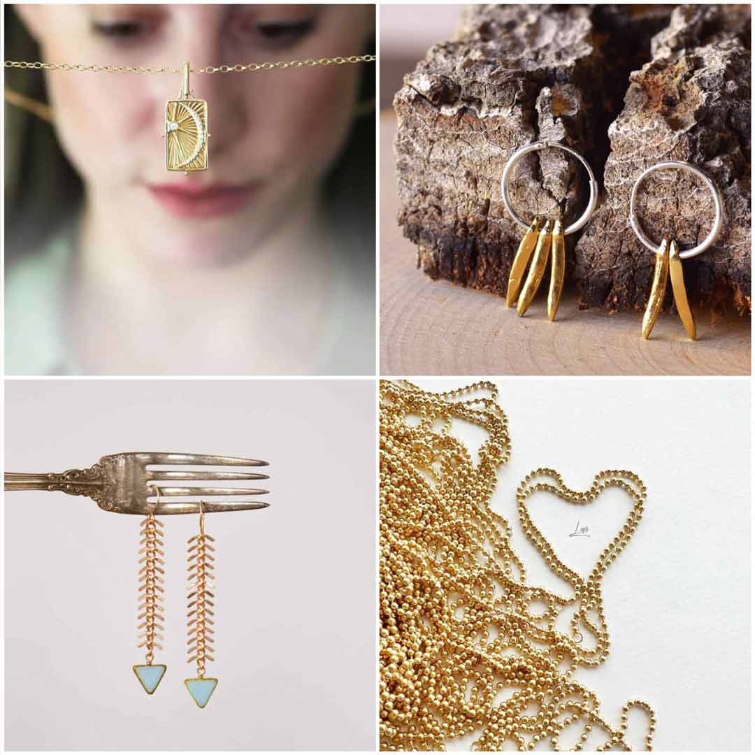 21 Inspiring Ways to Capture Your Jewelry Brand with Photography!