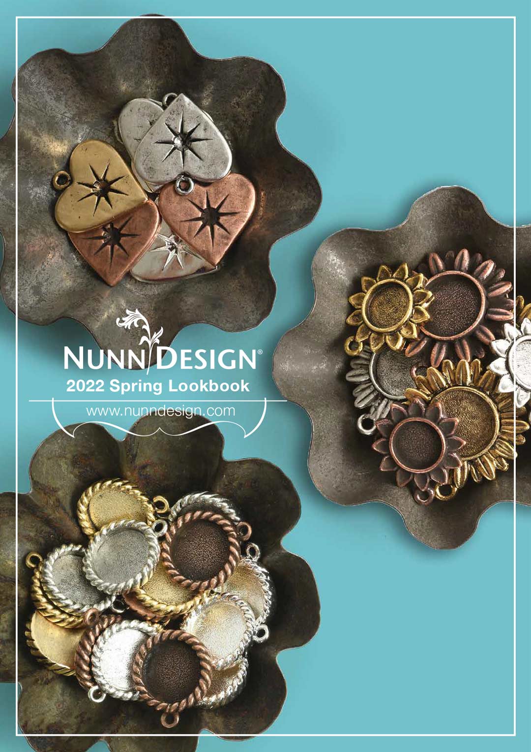 Nunn Design 2022 Latest Lookbook!