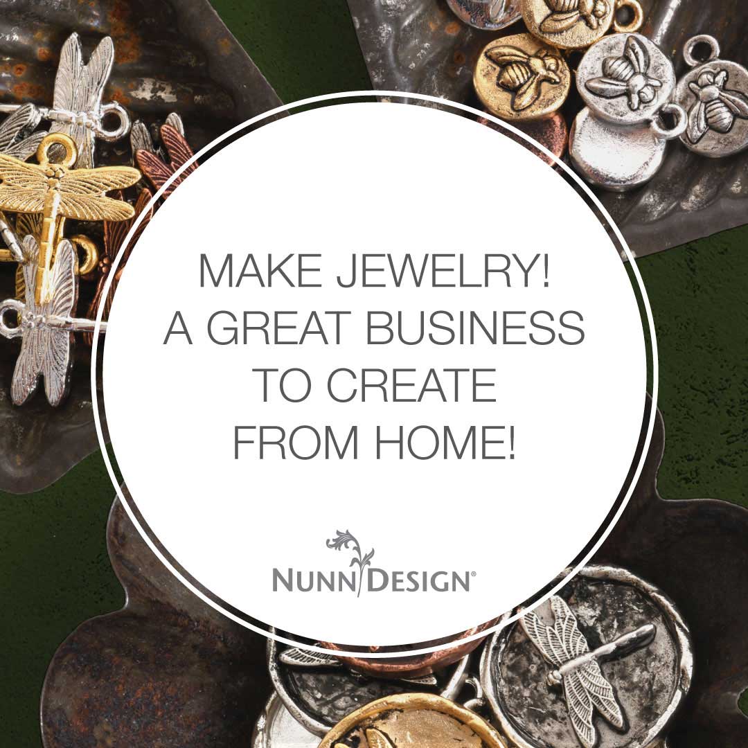 Make A Ring From These 10 Great Ring Making Projects! - Nunn Design