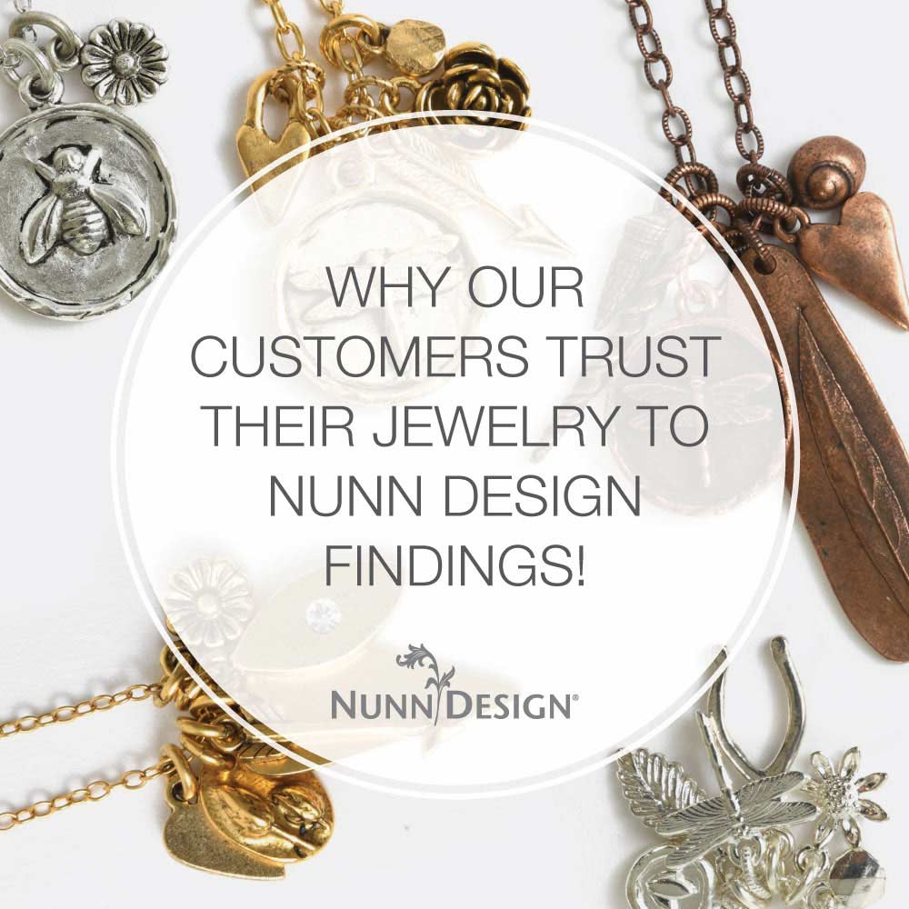 why customers trust nunn design l
